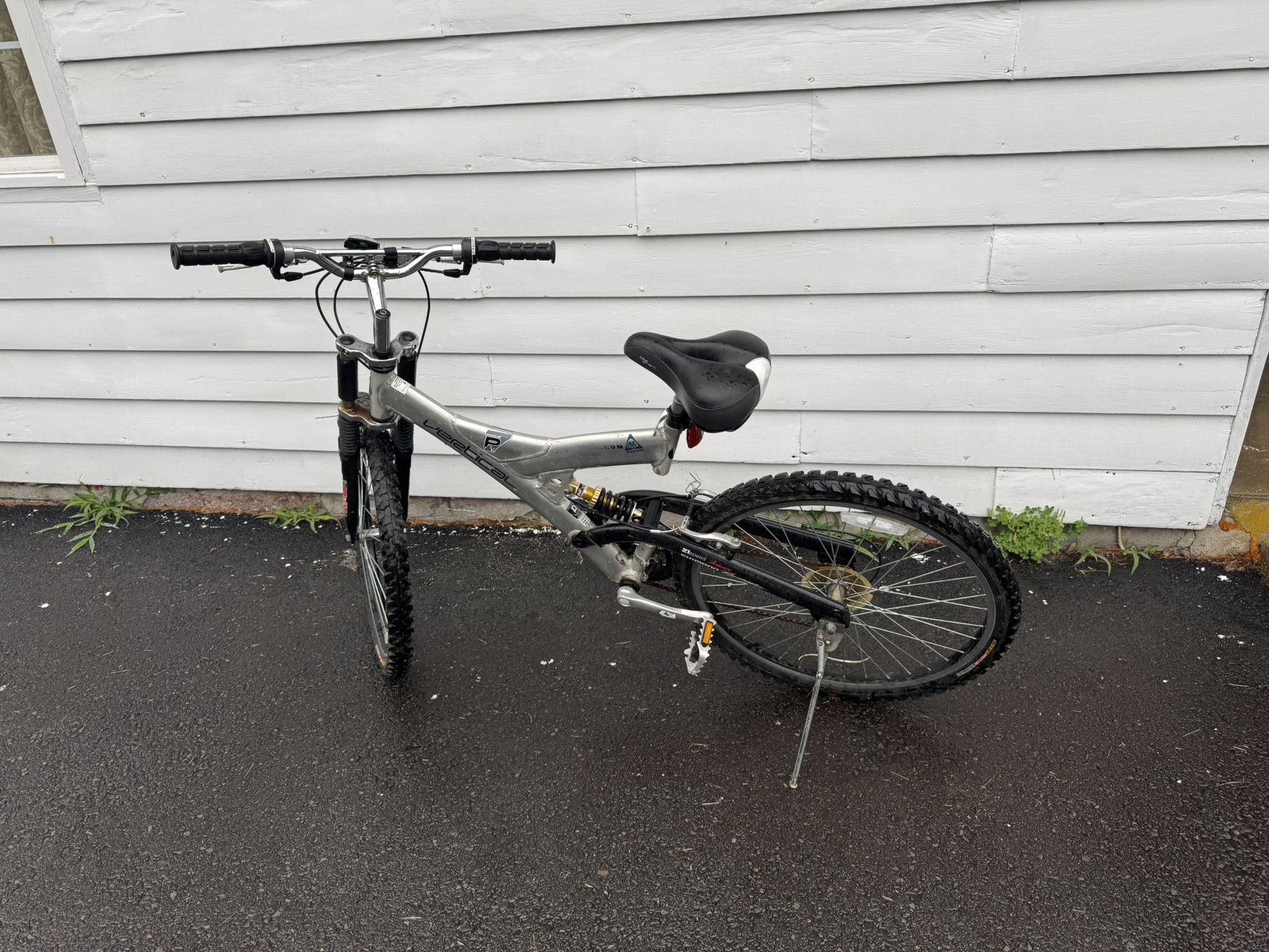 Bike
