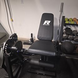 Ritfit Brand