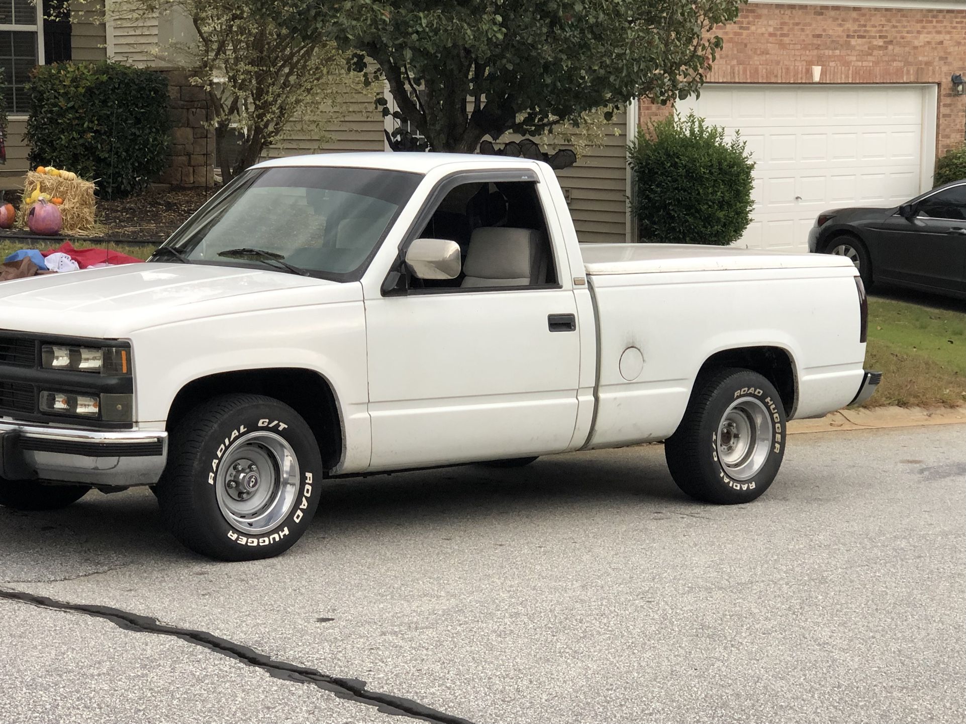 1994 Chevrolet C/K 1500