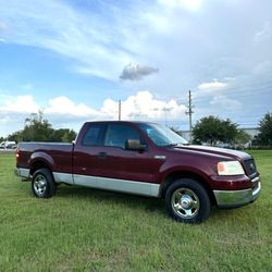 2004 Ford F150 