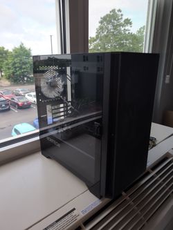 Micro ATX Tower Montech AIR 100 PC Case