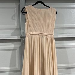 Brig Dress