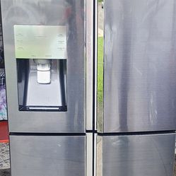 Samsung refrigerator