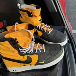 Nike High Tops