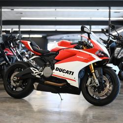 2018 DUCATI PANIGALE 959 CORSE