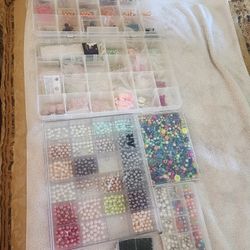 Bead Lot 