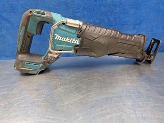 Makita Reciprocating Saw XRJ05