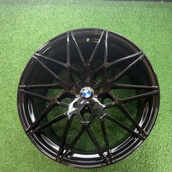 Bmw 666m Wheels