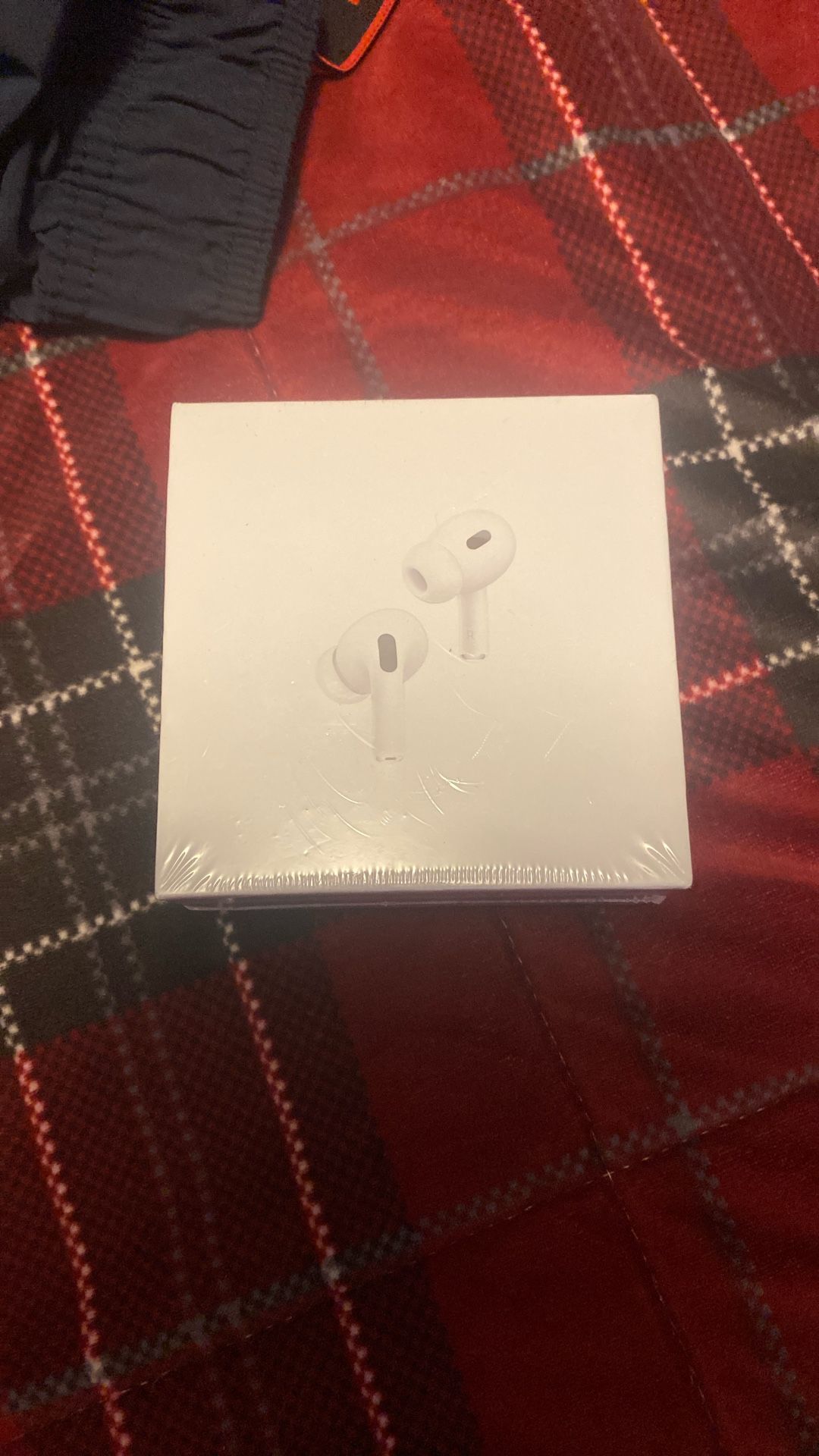 Apple AirPods Pro Generation 2 ANC 
