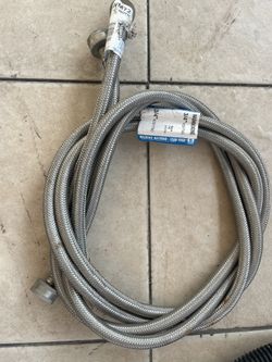 Hose Washer Machine