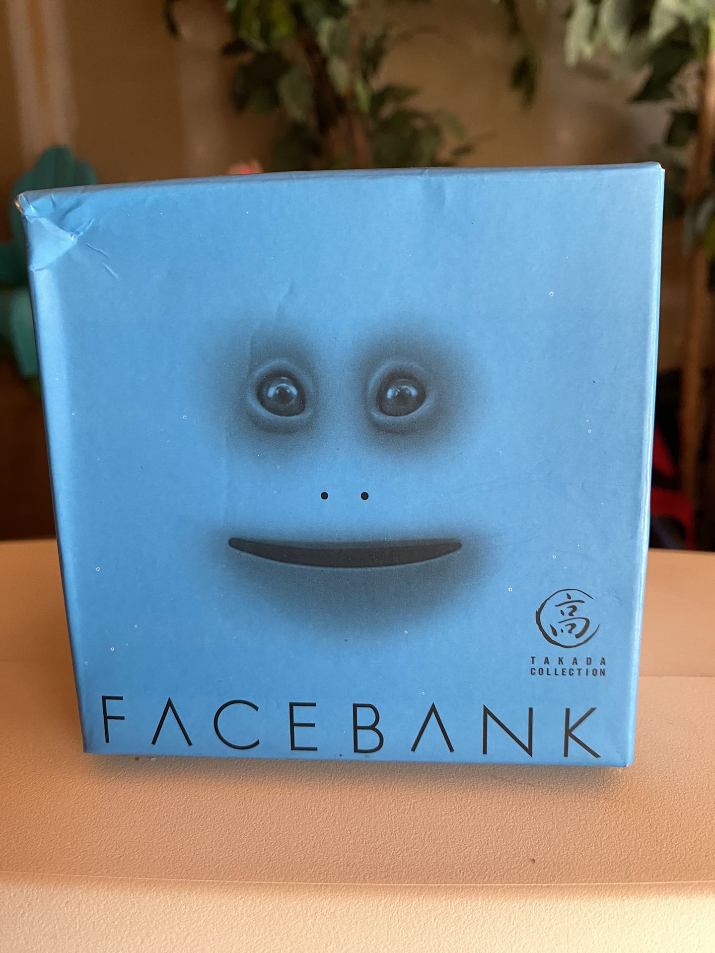 Face bank Eats Coins for Sale in San Diego, CA OfferUp