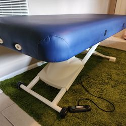 Oakworks Electric  Massage Table 