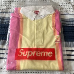 Supreme Polo 