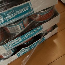Friskies Cat Food 