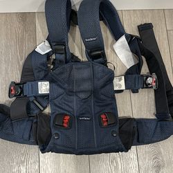 Baby Bjorn carrier