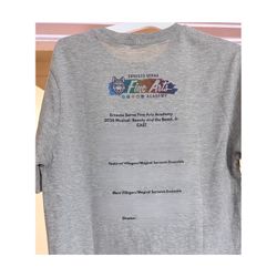 Personalized Tshirt/ Small Bags