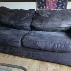 Free Couch