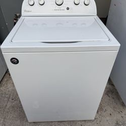 Whirlpool Washer Machine Everything Works Great 