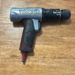 Matco Air Hammer