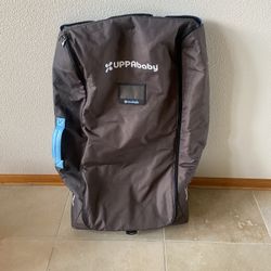 Uppababy Stroller travel bag