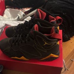 Used Jordan 7 Retro