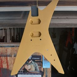 💥Custom Guitar/Bass Bodies Made And Paint Job💥Read Description Below For Info💥