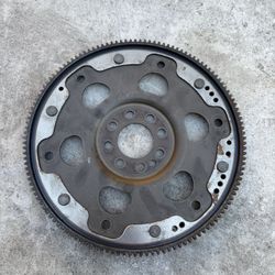 Flexplate Automatic Transmisión 