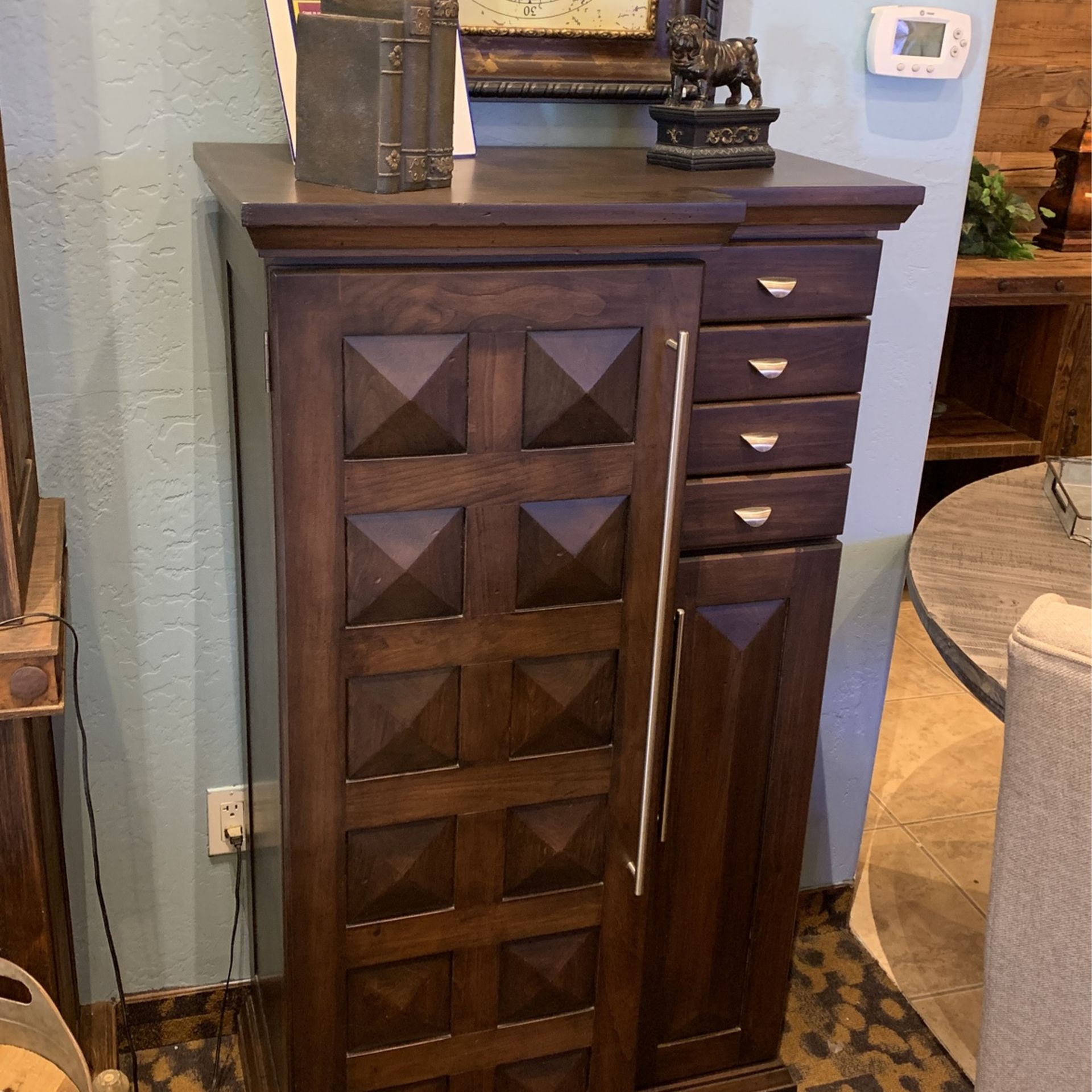 Custom Pieces / Floor Model Clearance Sale , 50% Off , All In Stock !