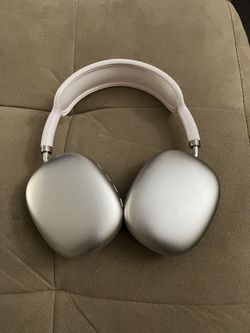 P9 Pro Max Bluetooth Headphones
