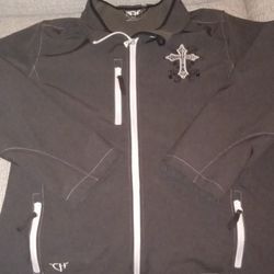 Cowgirl Hardware Jacket