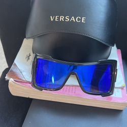 Versace Sunglasses