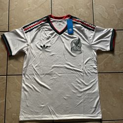Mexico 🇲🇽 Mexico 🇲🇽 Jersey  Copa Mundial 2026
