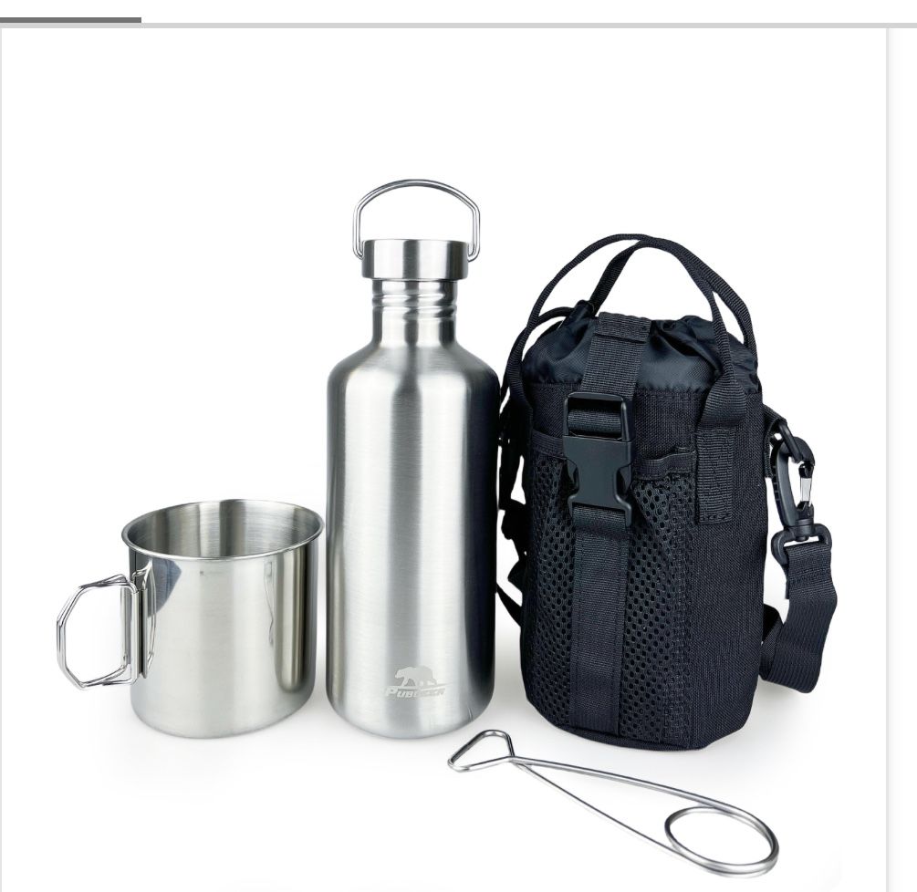 Water Bottle 