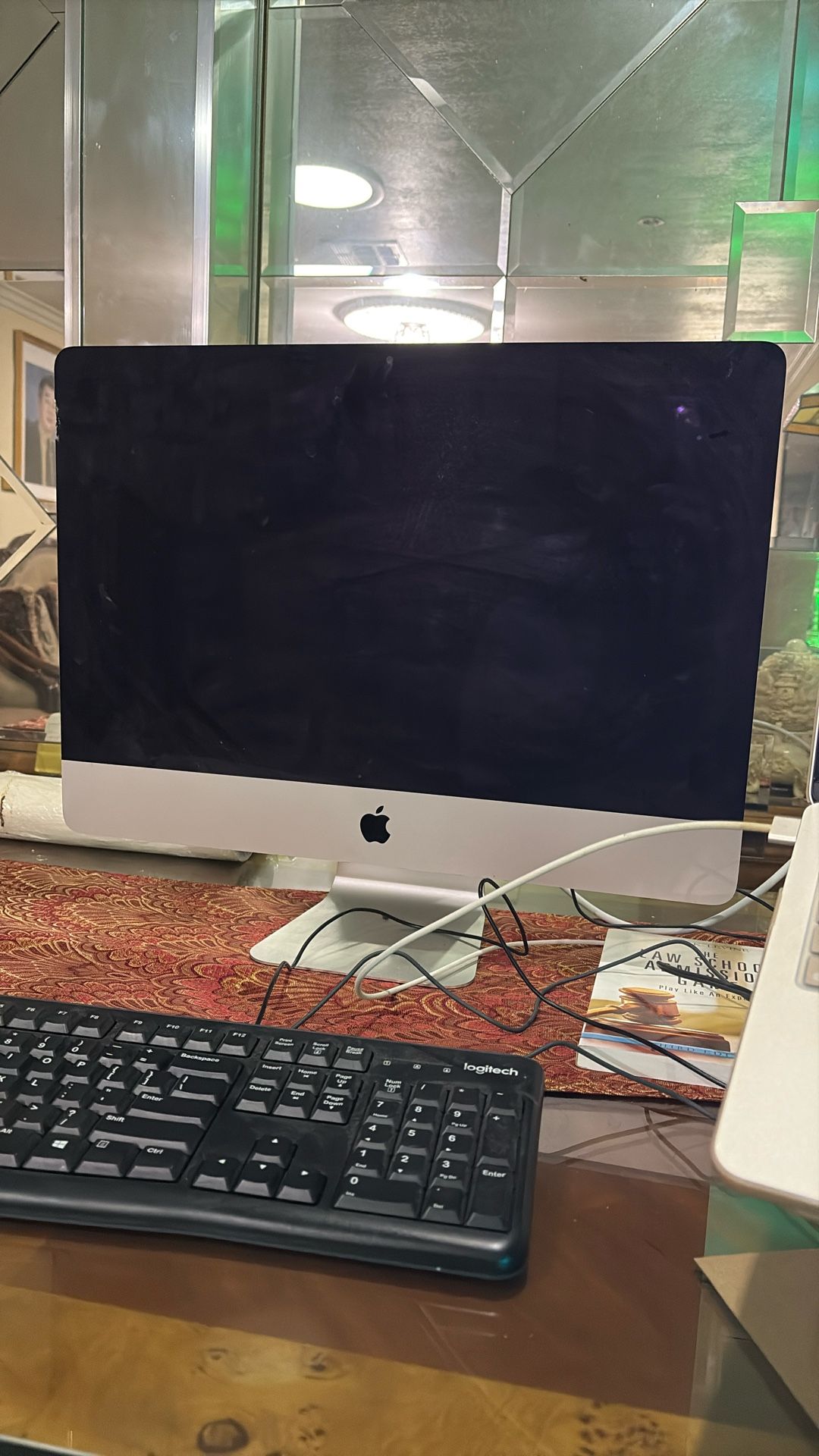 iMac Apple Monitor