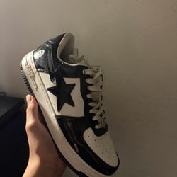 bape stars 