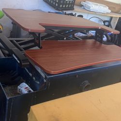 Flexi Spot Desk Topper