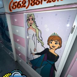 Princess Closet Wardrobe New Ropero Bonito Dresser 