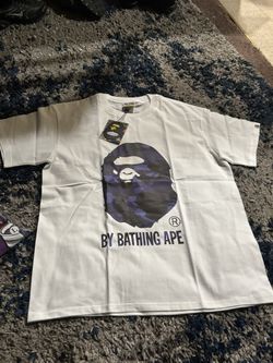 Bape Tee 