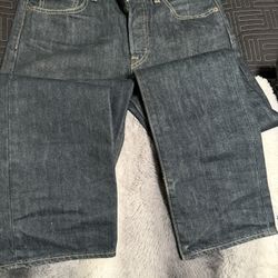 Levi’s 501