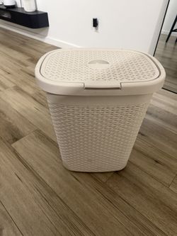 Laundry Basket
