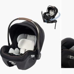 Peri 180 Car Seat Onyx Sand Color, Stroller, Car Seat, Car Seat Base , Baby Swing, Baby Toys, Baby Stuff