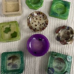 Jewelry Holders/home Decor 