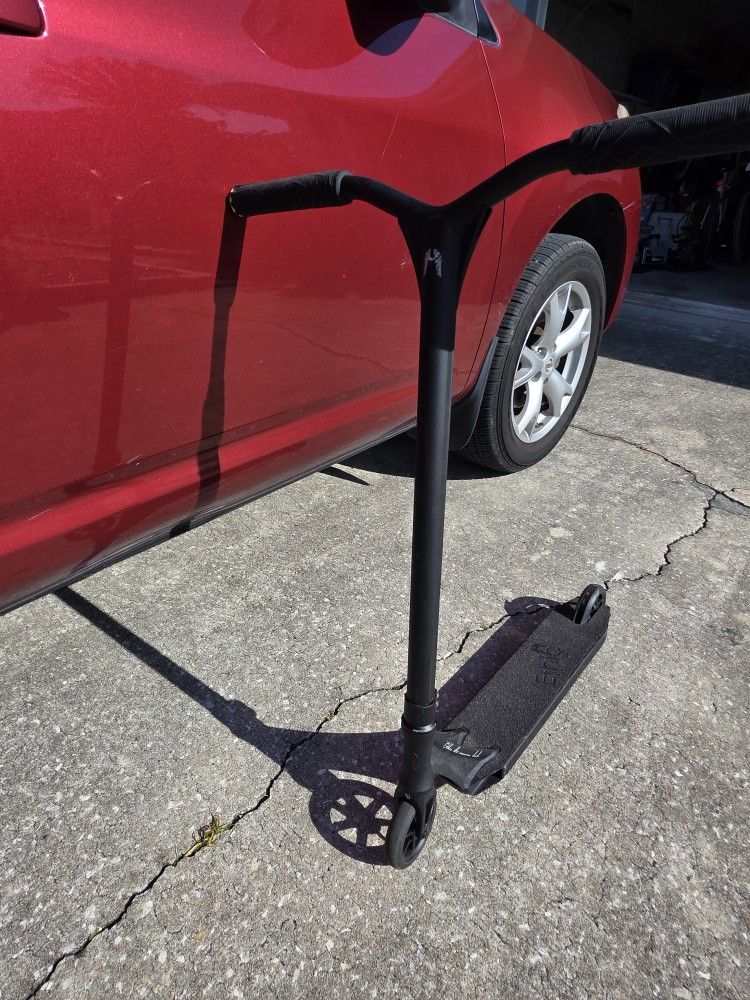 Ethic Pro Scooter