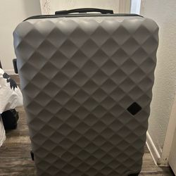 Large travel suitcase! New!