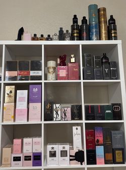Perfumes