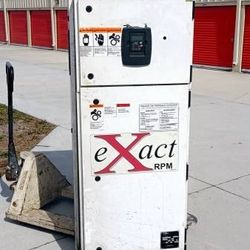 Gardner Denver Compressor 