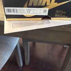 Jordan 1 Palomino $200 Obo