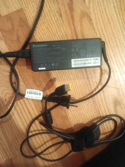 Lenovo Laptop Adapters 