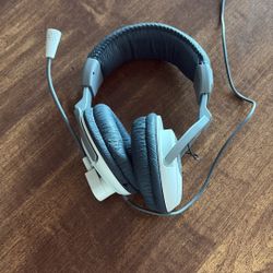 Ear Force Headphones