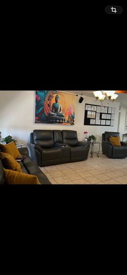 Live in caregiver